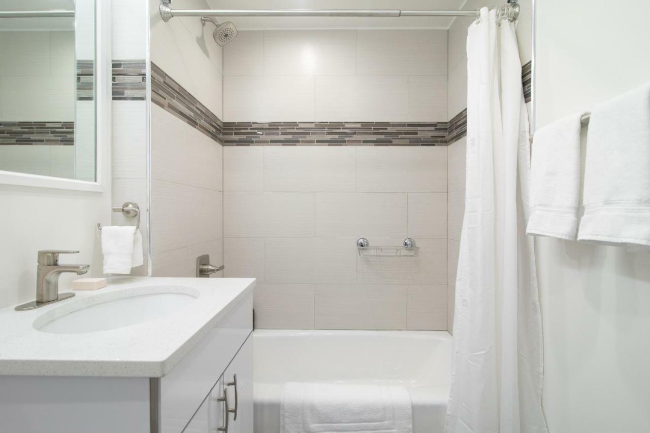 138 บาวเวอรี Hotel นิวยอร์ก ภายนอก รูปภาพ